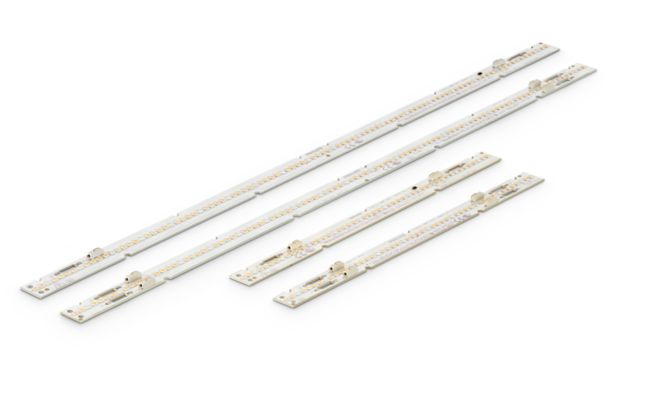 Fortimo LED strip CES BioUp